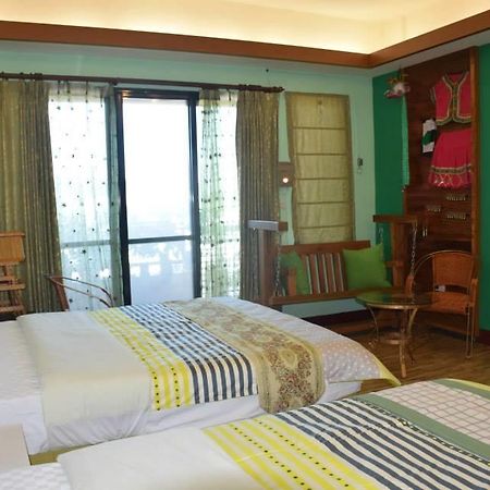 Taitung Lrayuwan B&B מראה חיצוני תמונה