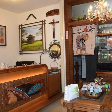 Taitung Lrayuwan B&B מראה חיצוני תמונה