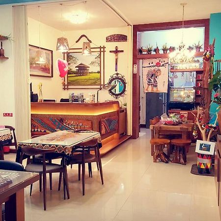 Taitung Lrayuwan B&B מראה חיצוני תמונה