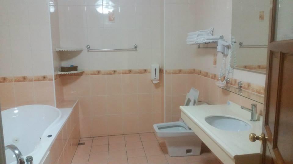 Taitung Lrayuwan B&B מראה חיצוני תמונה