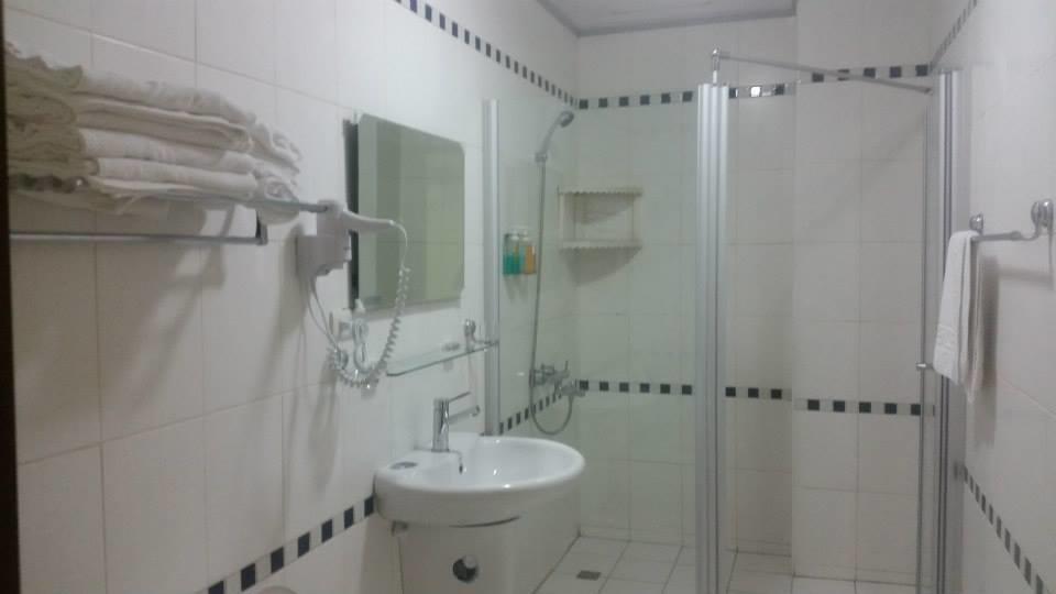Taitung Lrayuwan B&B מראה חיצוני תמונה