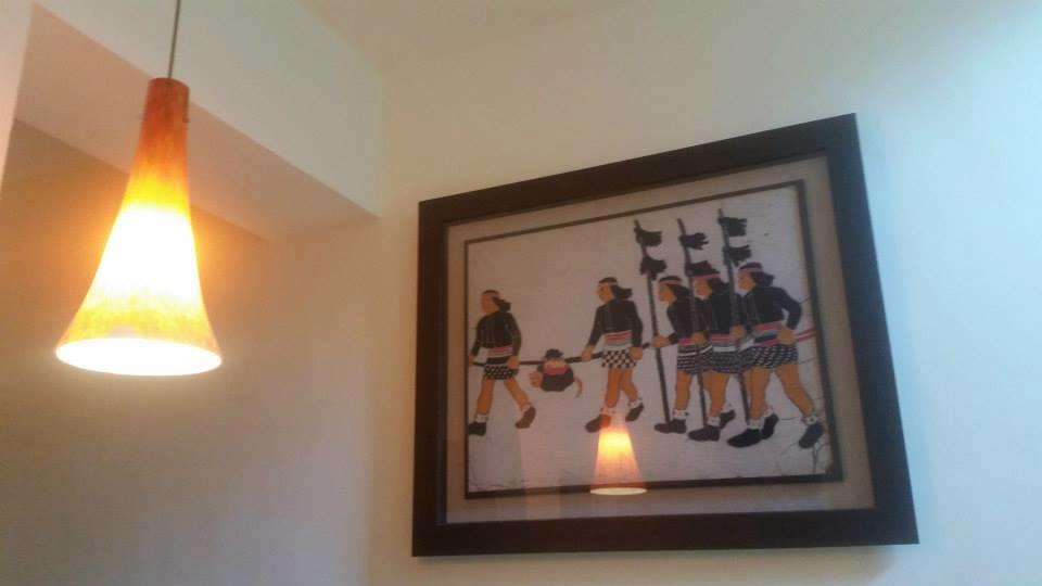 Taitung Lrayuwan B&B מראה חיצוני תמונה