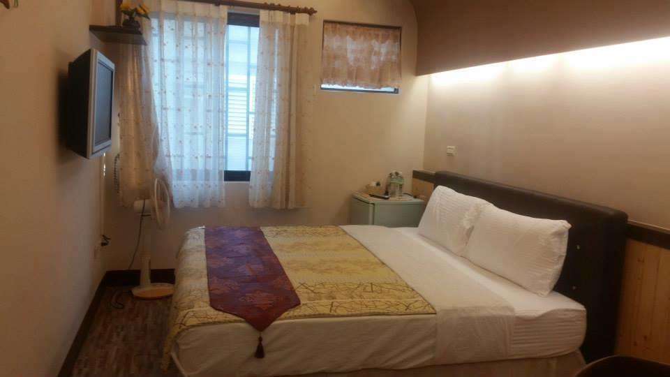 Taitung Lrayuwan B&B מראה חיצוני תמונה