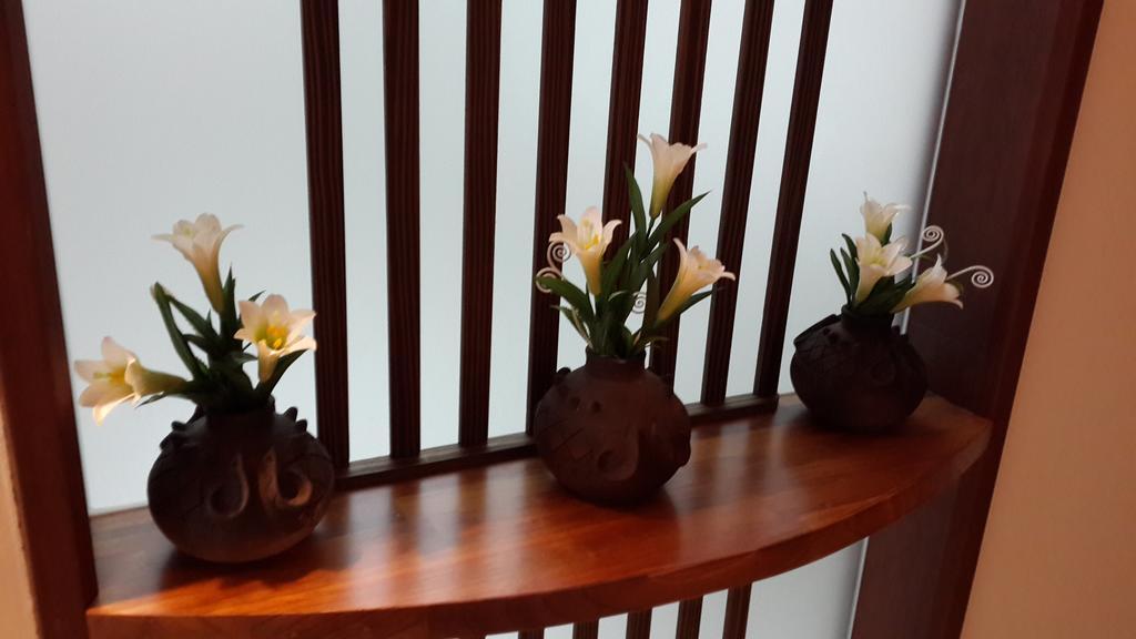 Taitung Lrayuwan B&B מראה חיצוני תמונה