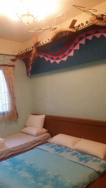 Taitung Lrayuwan B&B מראה חיצוני תמונה