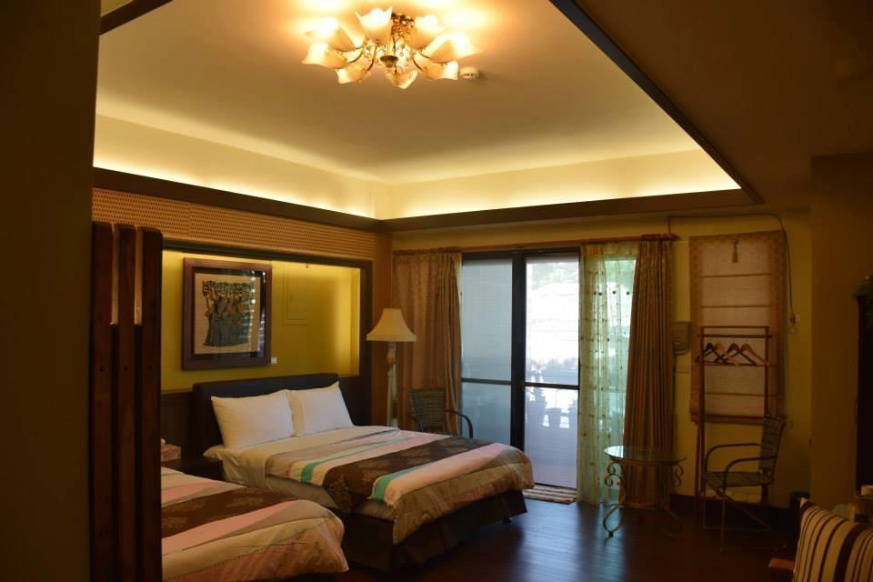 Taitung Lrayuwan B&B מראה חיצוני תמונה