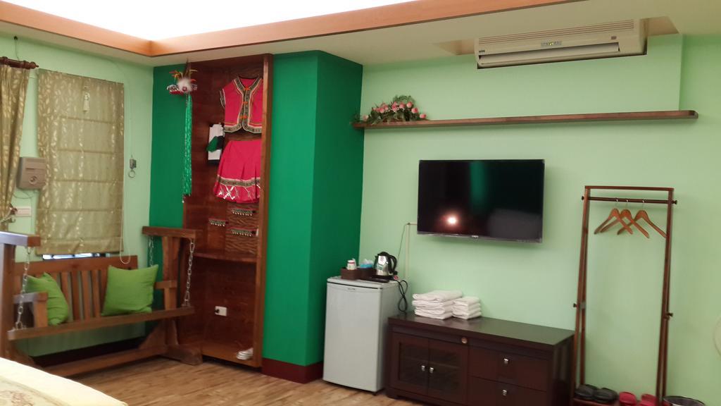 Taitung Lrayuwan B&B מראה חיצוני תמונה